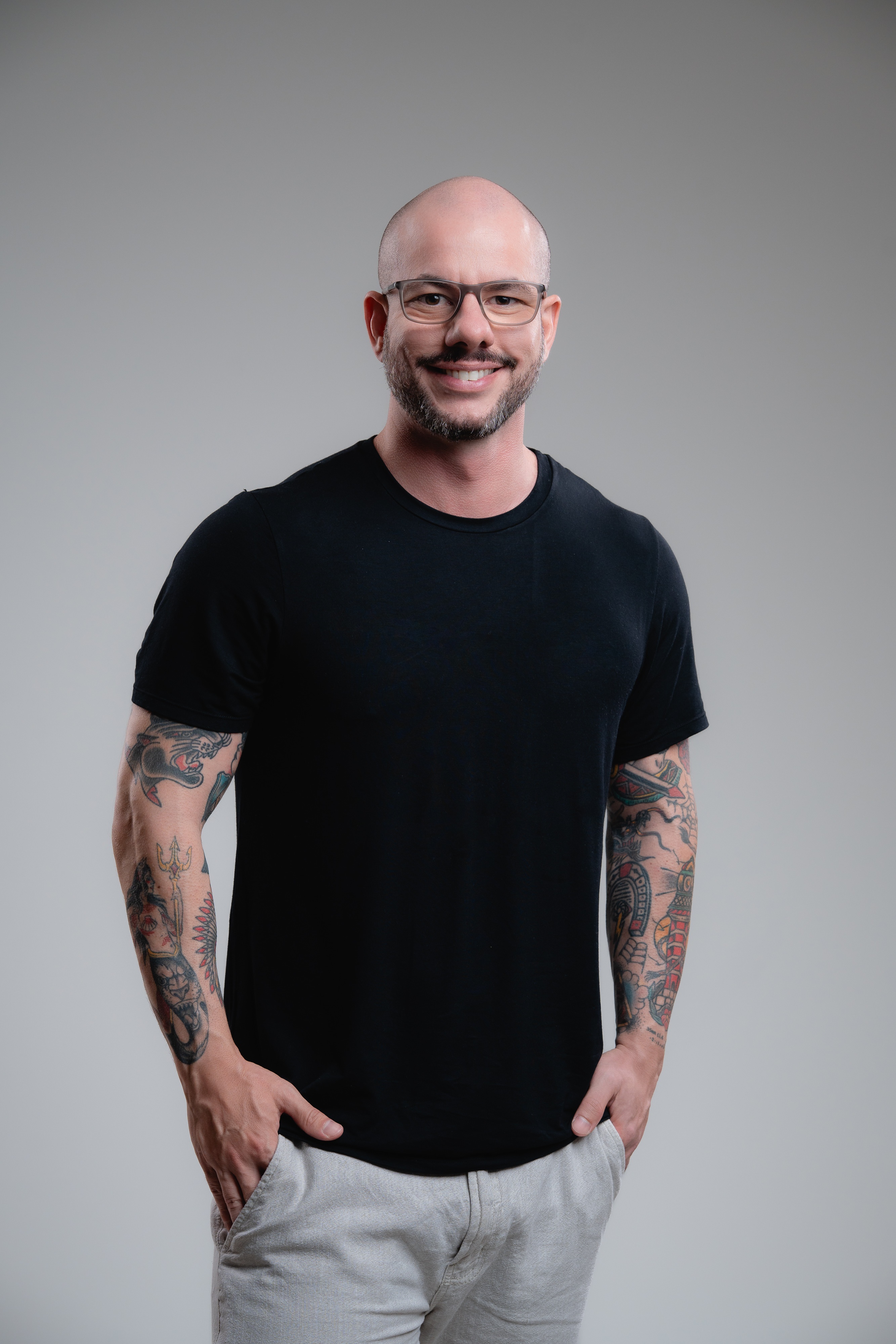 Alexandre Mereu